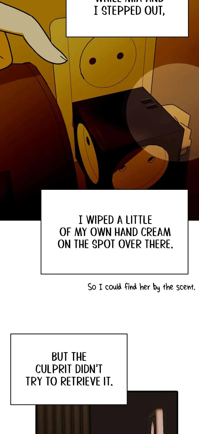 Mia Has Returned Chapter 7 page 69 - 
