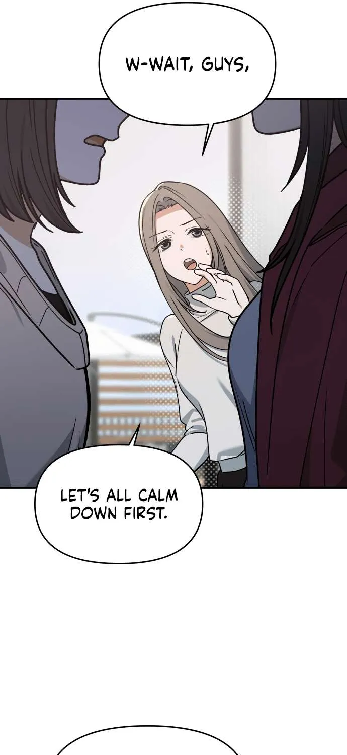 Mia Has Returned Chapter 7 page 8 - 