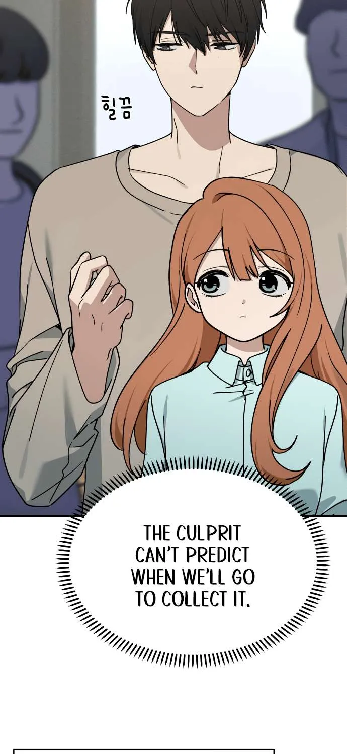 Mia Has Returned Chapter 7 page 71 - 