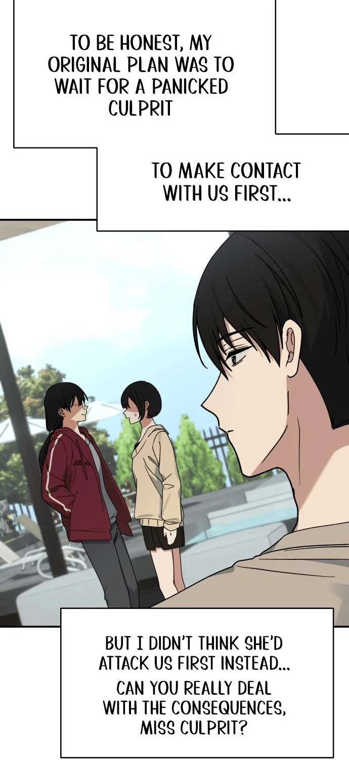 Mia Has Returned Chapter 7 page 72 - 