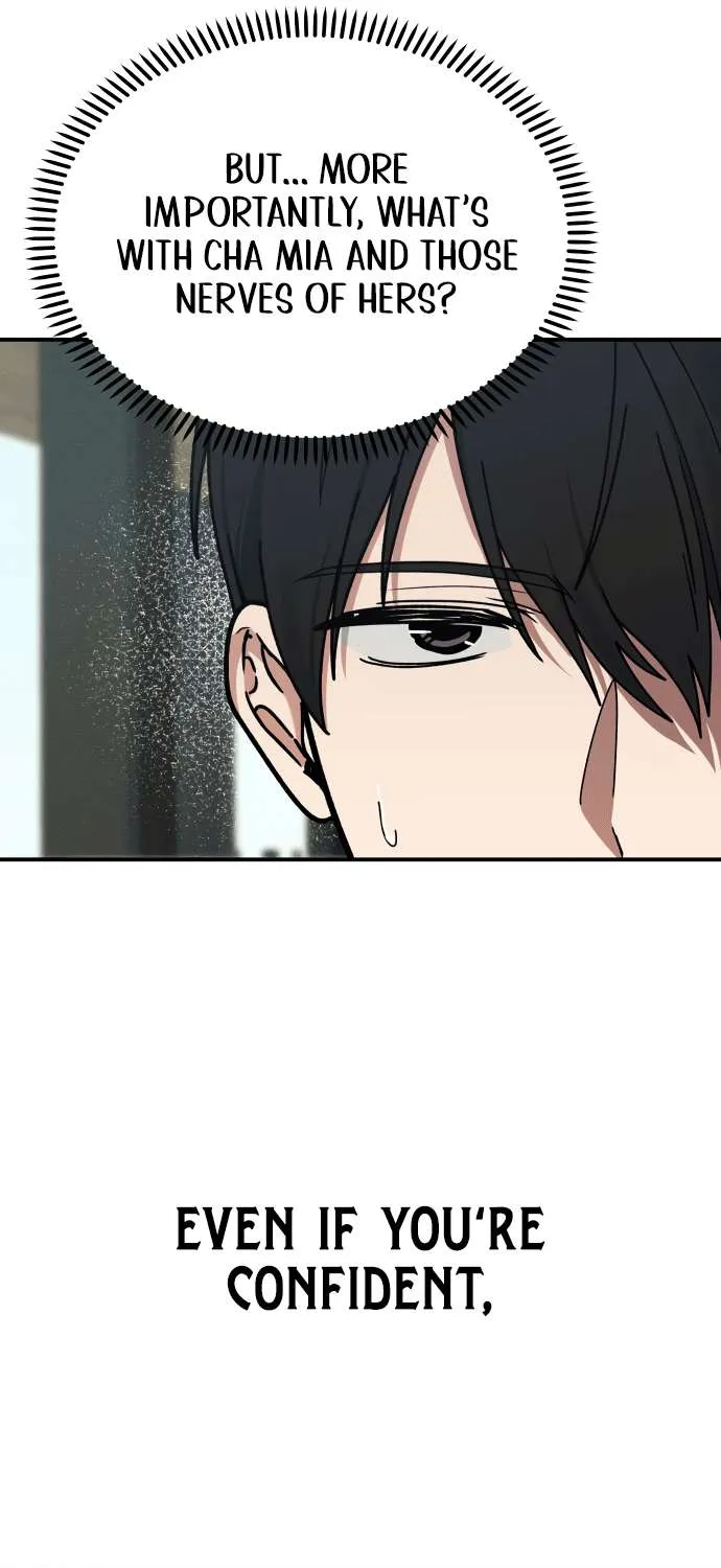 Mia Has Returned Chapter 7 page 74 - 