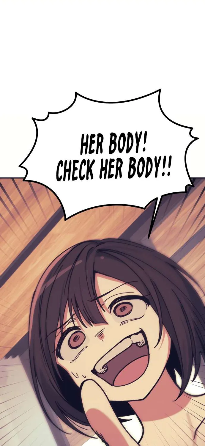 Mia Has Returned Chapter 7 page 79 - 