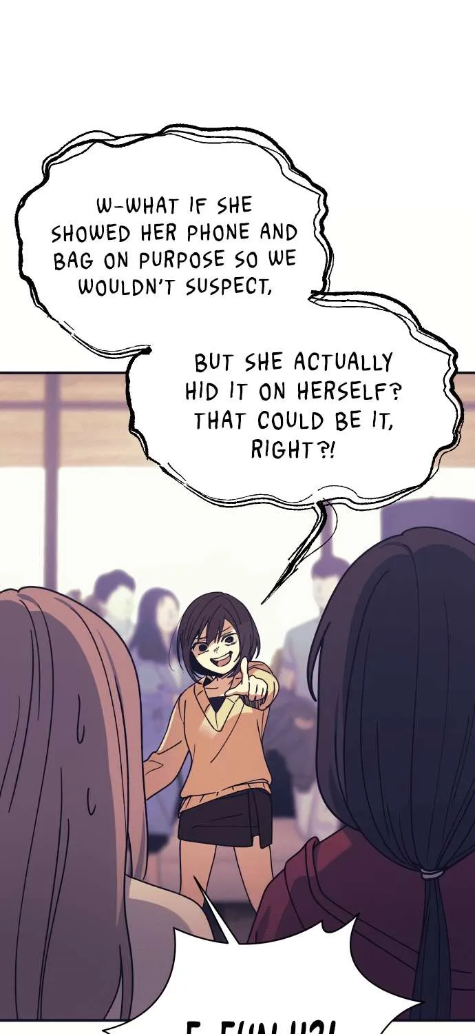 Mia Has Returned Chapter 7 page 81 - 