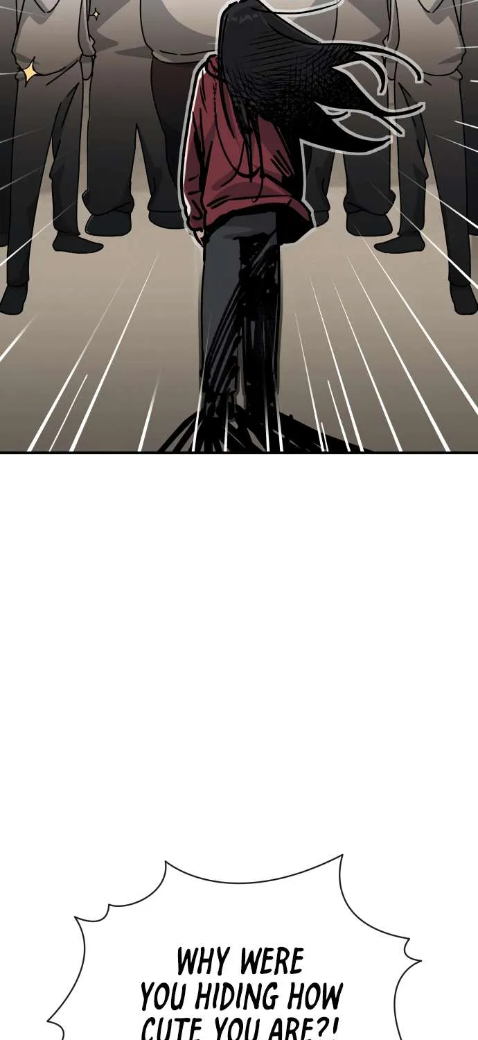 Mia Has Returned Chapter 8 page 103 - 