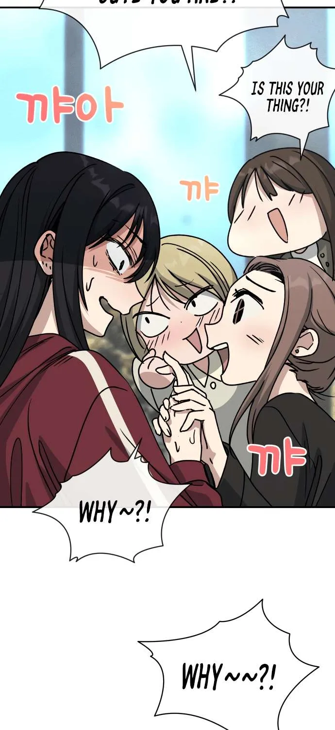 Mia Has Returned Chapter 8 page 104 - 