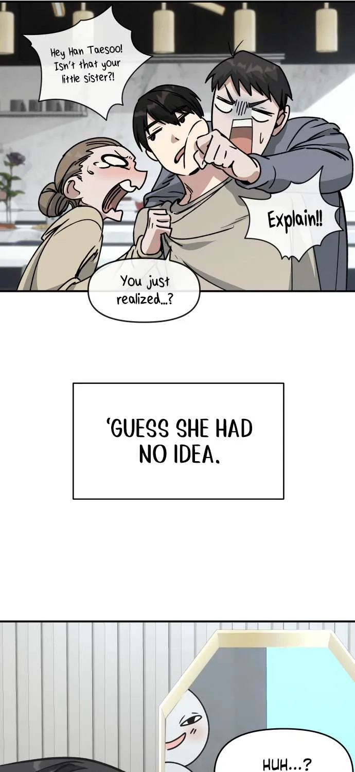 Mia Has Returned Chapter 8 page 106 - 