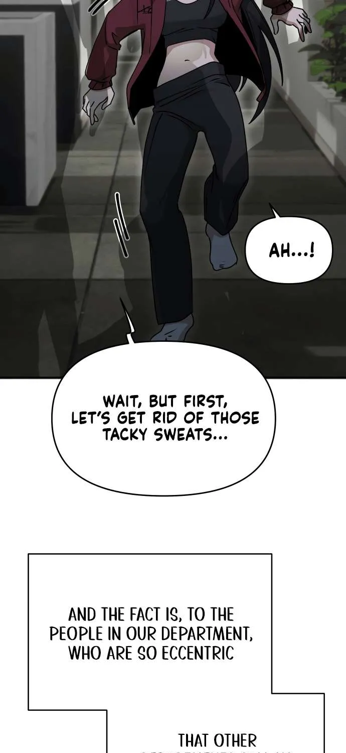 Mia Has Returned Chapter 8 page 110 - 
