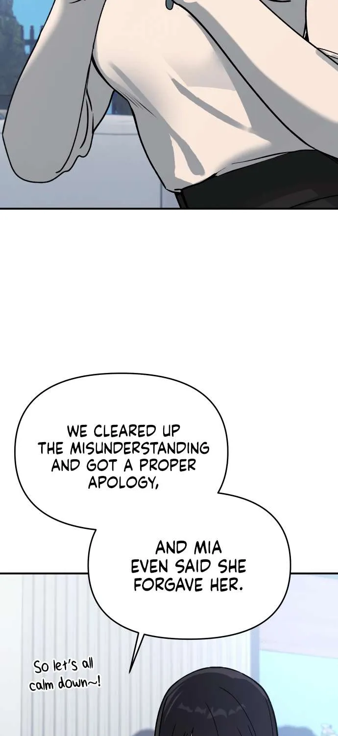 Mia Has Returned Chapter 8 page 12 - 