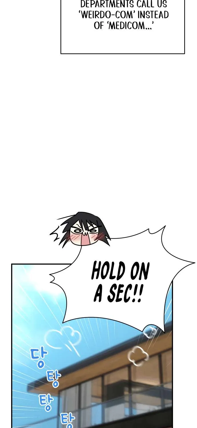 Mia Has Returned Chapter 8 page 111 - 