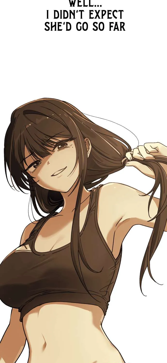 Mia Has Returned Chapter 8 page 14 - 