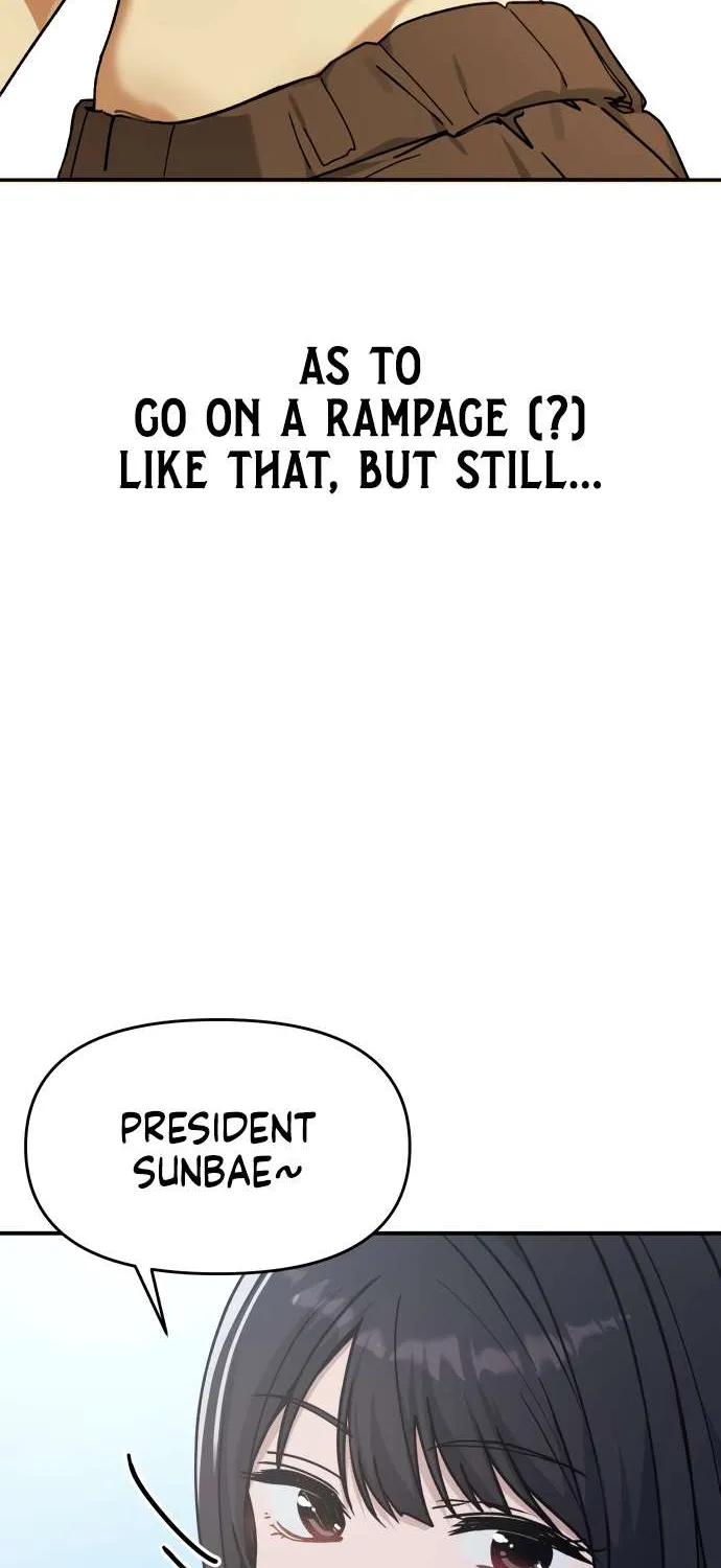 Mia Has Returned Chapter 8 page 15 - 