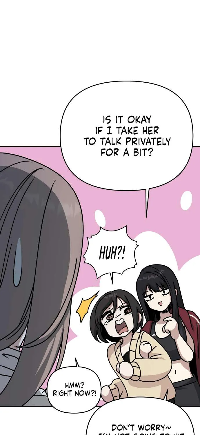 Mia Has Returned Chapter 8 page 17 - 