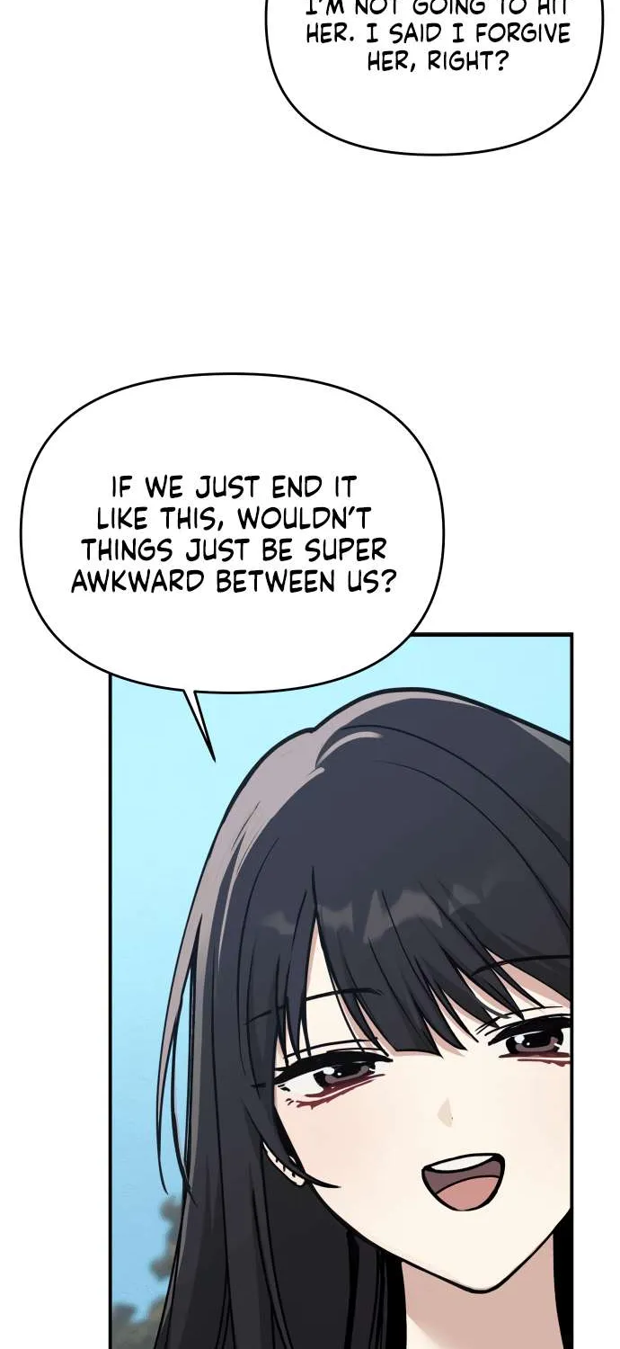 Mia Has Returned Chapter 8 page 18 - 