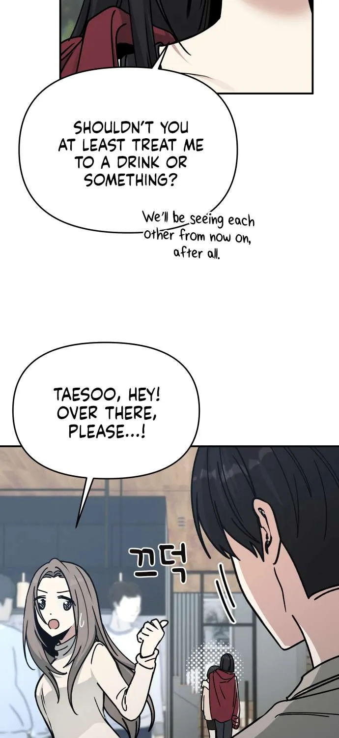 Mia Has Returned Chapter 8 page 19 - 