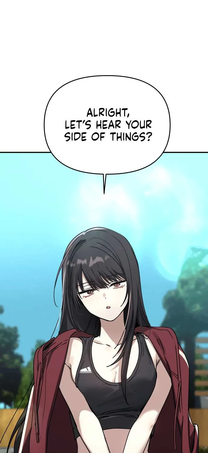 Mia Has Returned Chapter 8 page 21 - 
