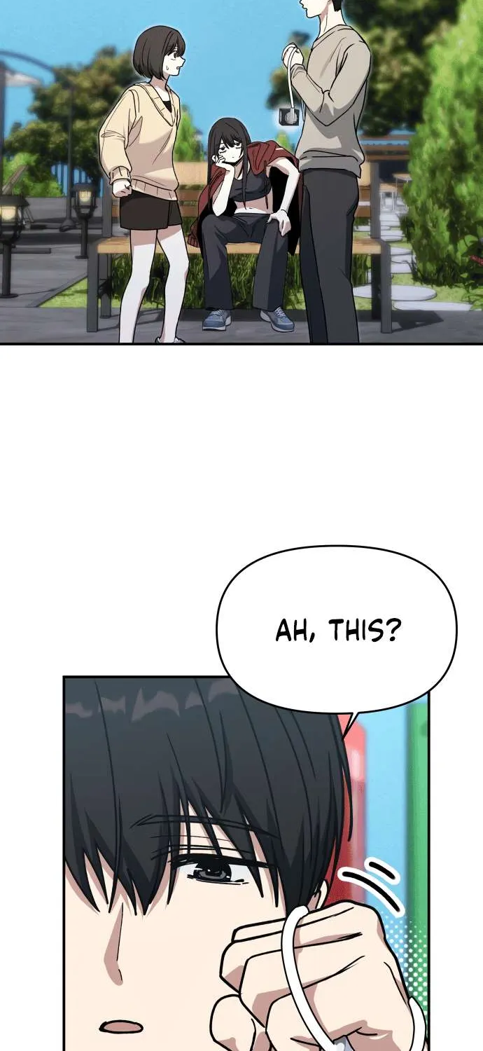 Mia Has Returned Chapter 8 page 27 - 