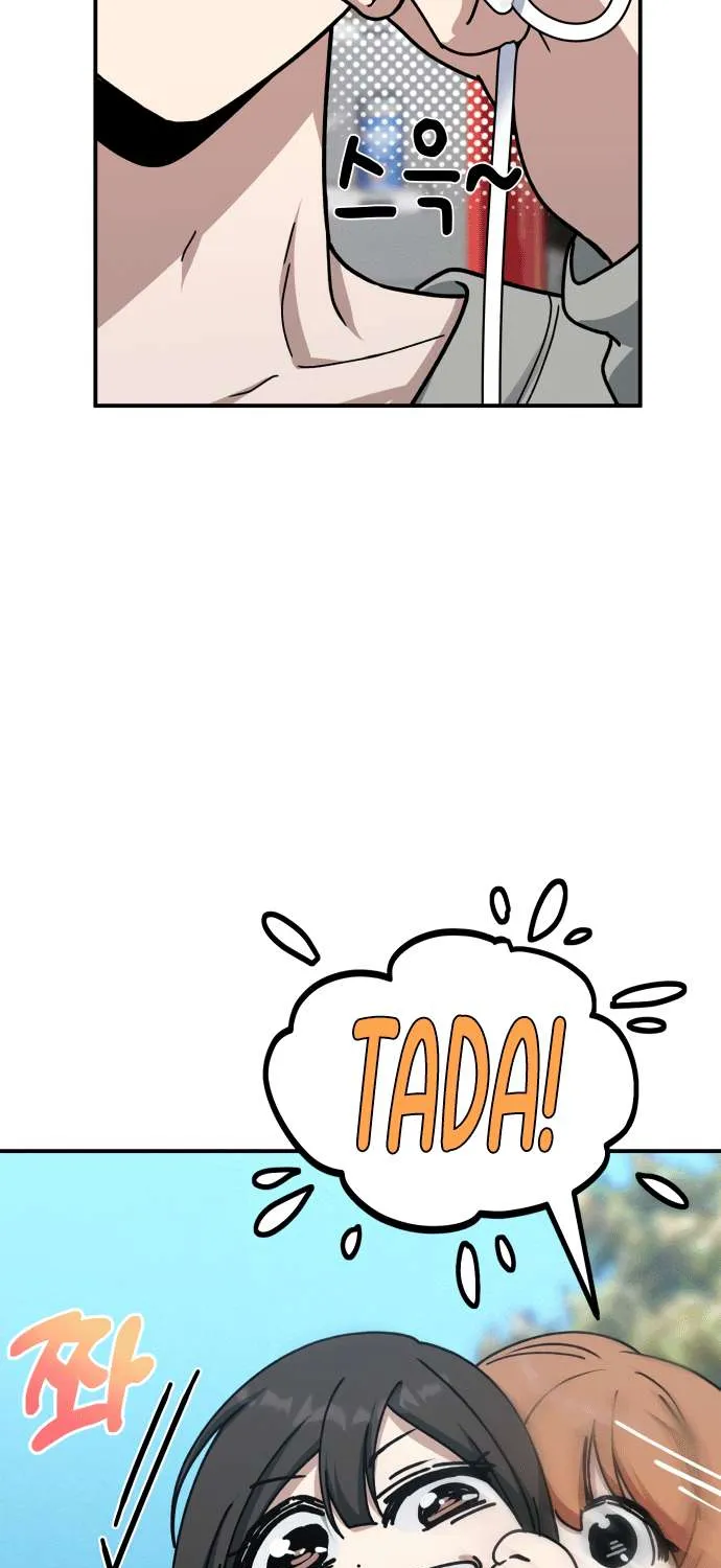 Mia Has Returned Chapter 8 page 28 - 