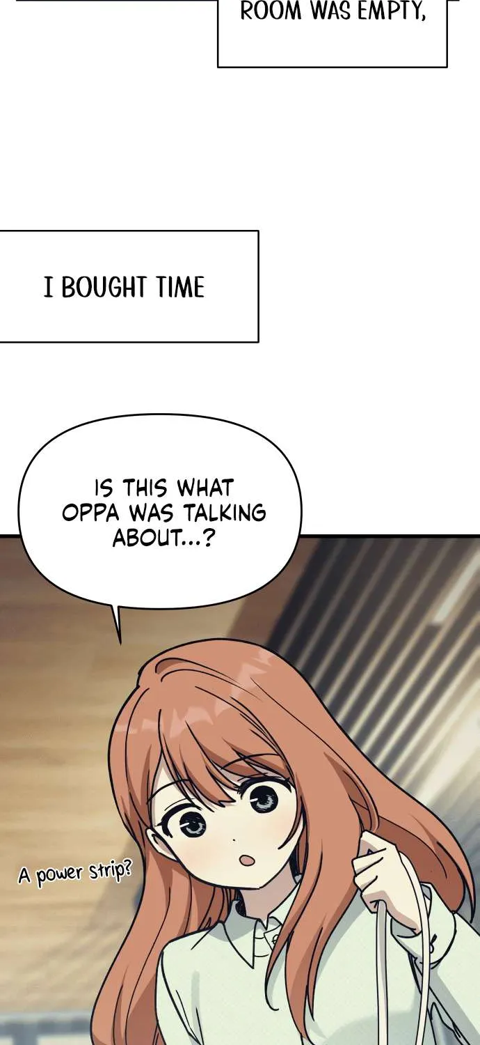 Mia Has Returned Chapter 8 page 33 - 