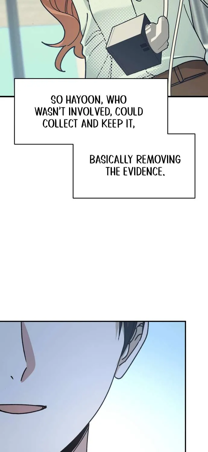 Mia Has Returned Chapter 8 page 34 - 