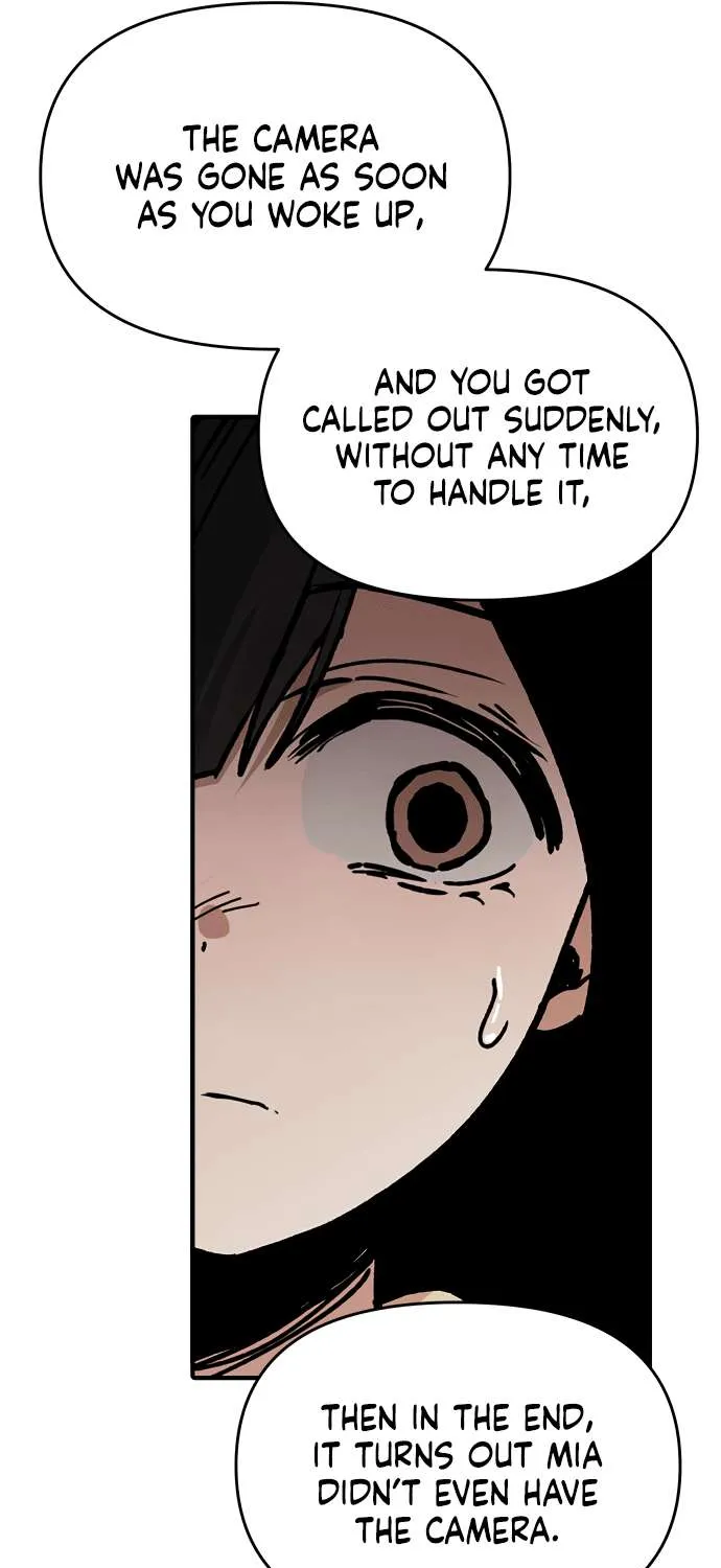 Mia Has Returned Chapter 8 page 36 - 