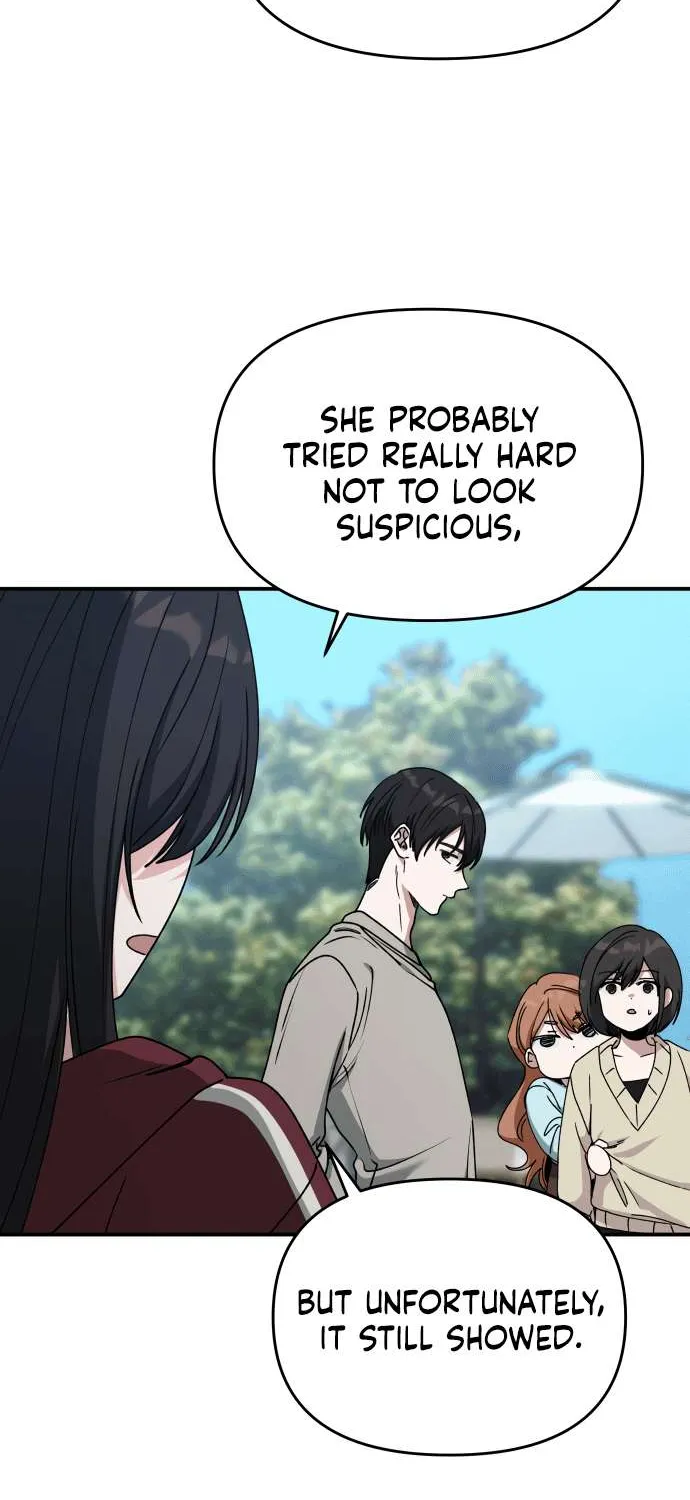 Mia Has Returned Chapter 8 page 37 - 