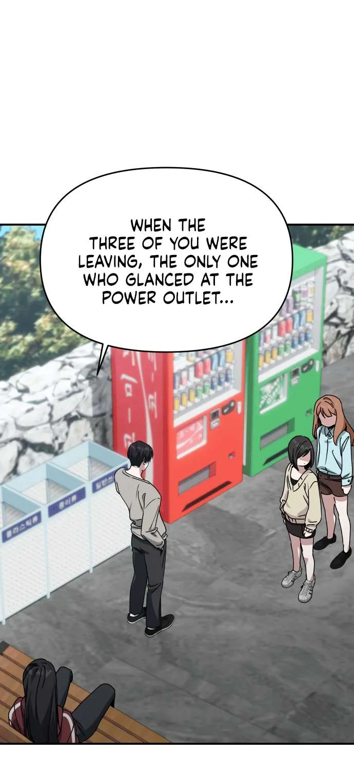 Mia Has Returned Chapter 8 page 38 - 