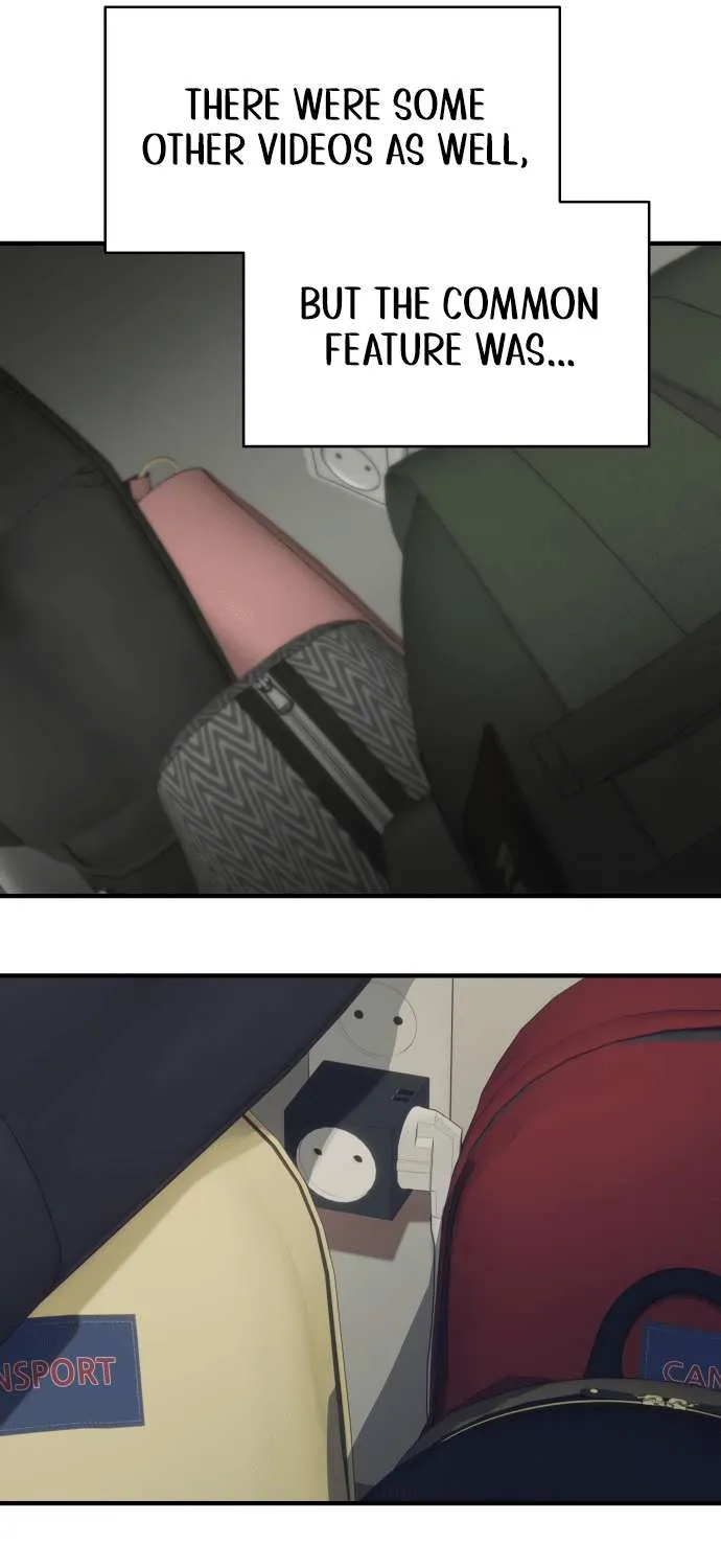 Mia Has Returned Chapter 8 page 43 - 
