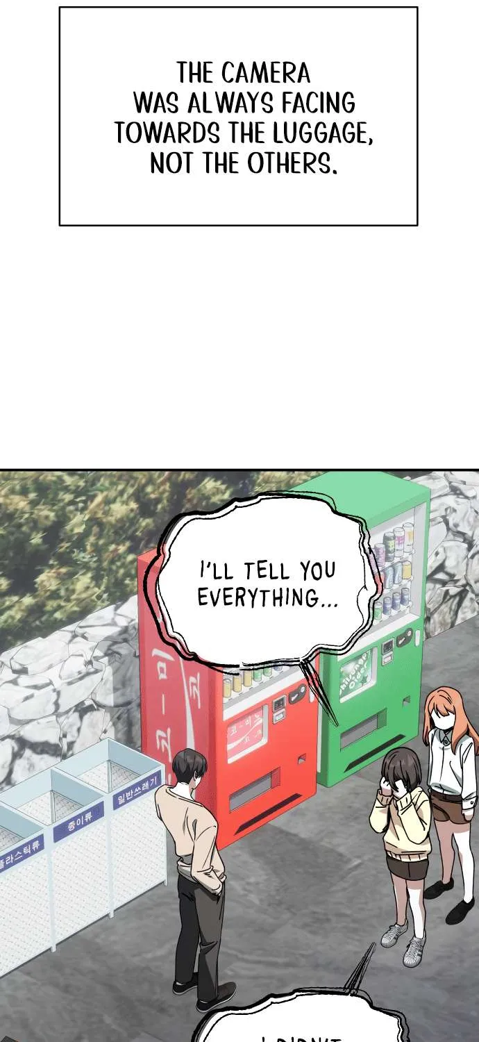 Mia Has Returned Chapter 8 page 44 - 