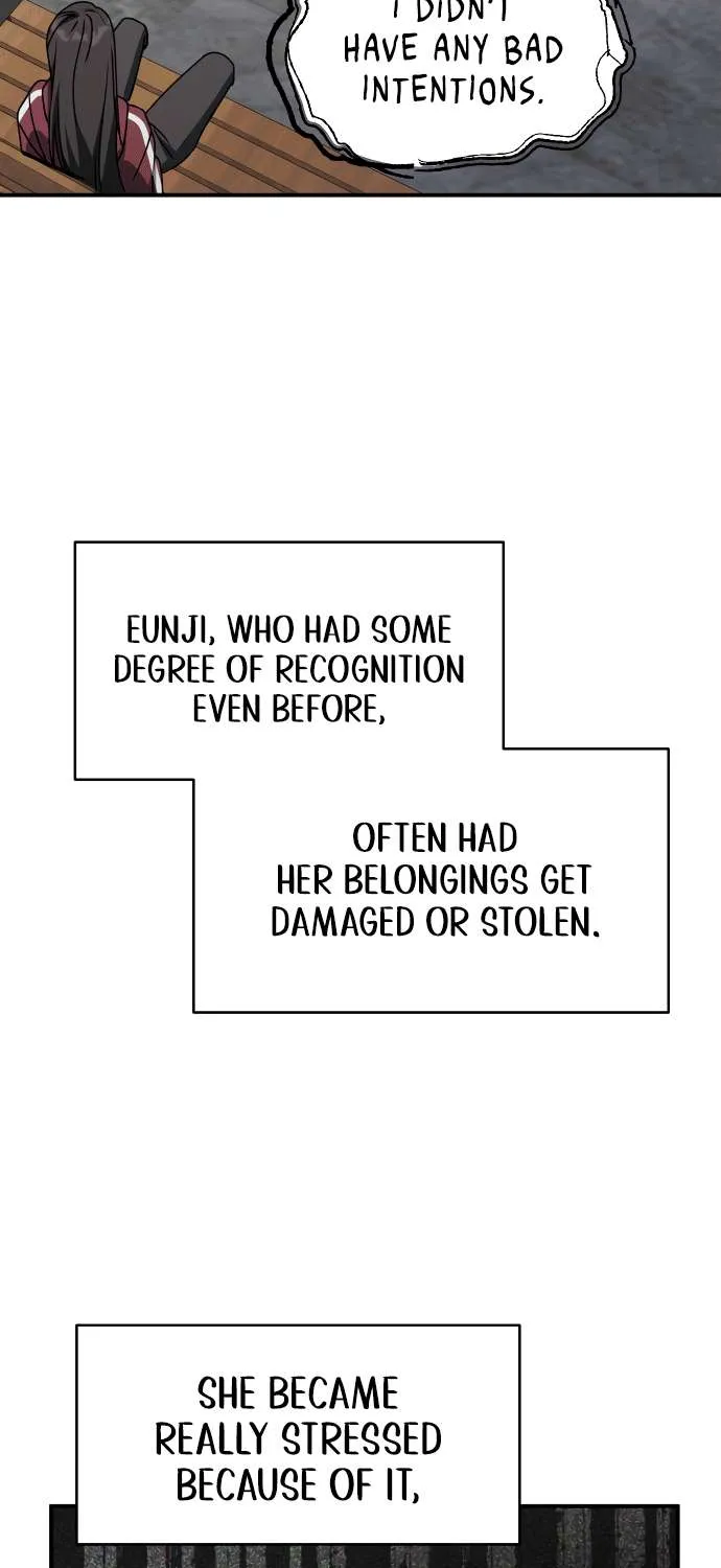 Mia Has Returned Chapter 8 page 45 - 