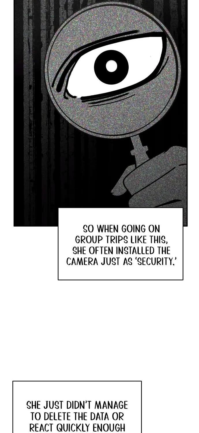 Mia Has Returned Chapter 8 page 46 - 