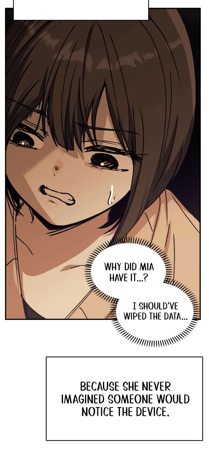 Mia Has Returned Chapter 8 page 47 - 