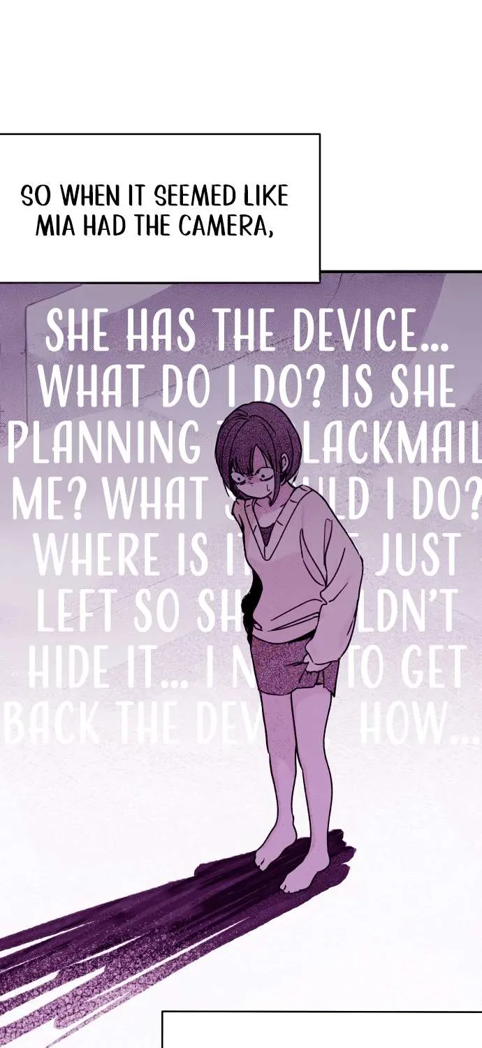 Mia Has Returned Chapter 8 page 48 - 