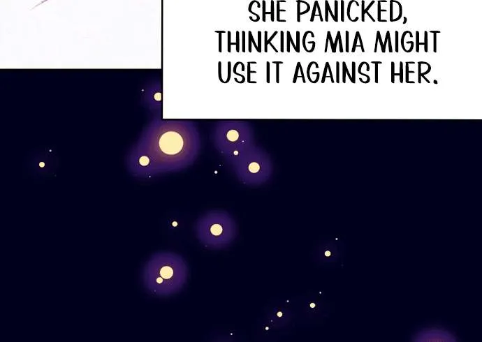Mia Has Returned Chapter 8 page 49 - 