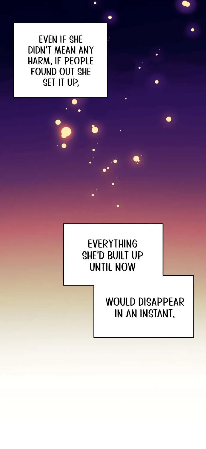 Mia Has Returned Chapter 8 page 50 - 