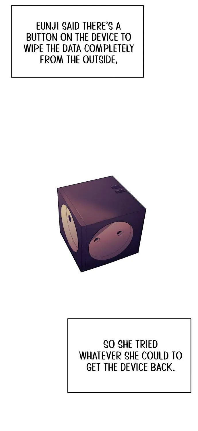 Mia Has Returned Chapter 8 page 51 - 