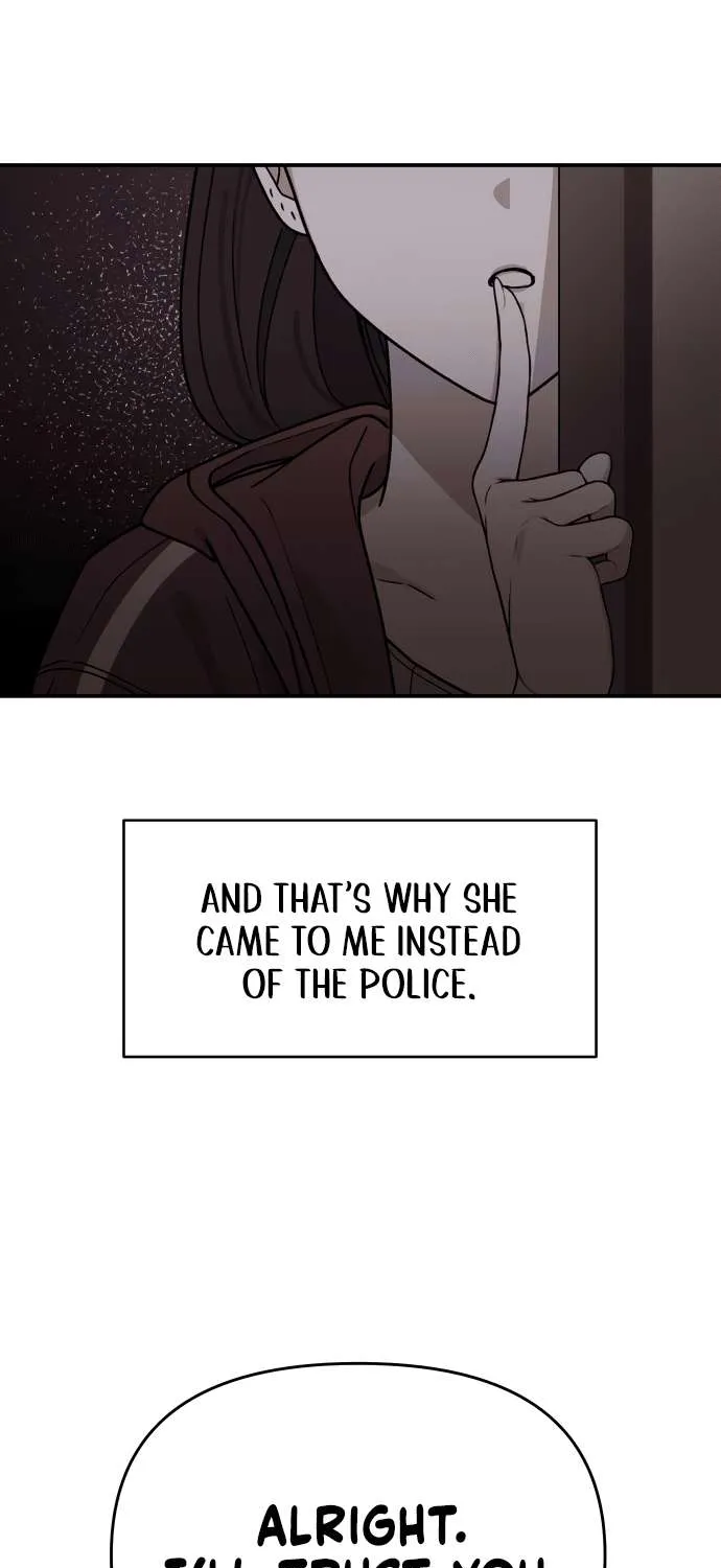 Mia Has Returned Chapter 8 page 57 - 