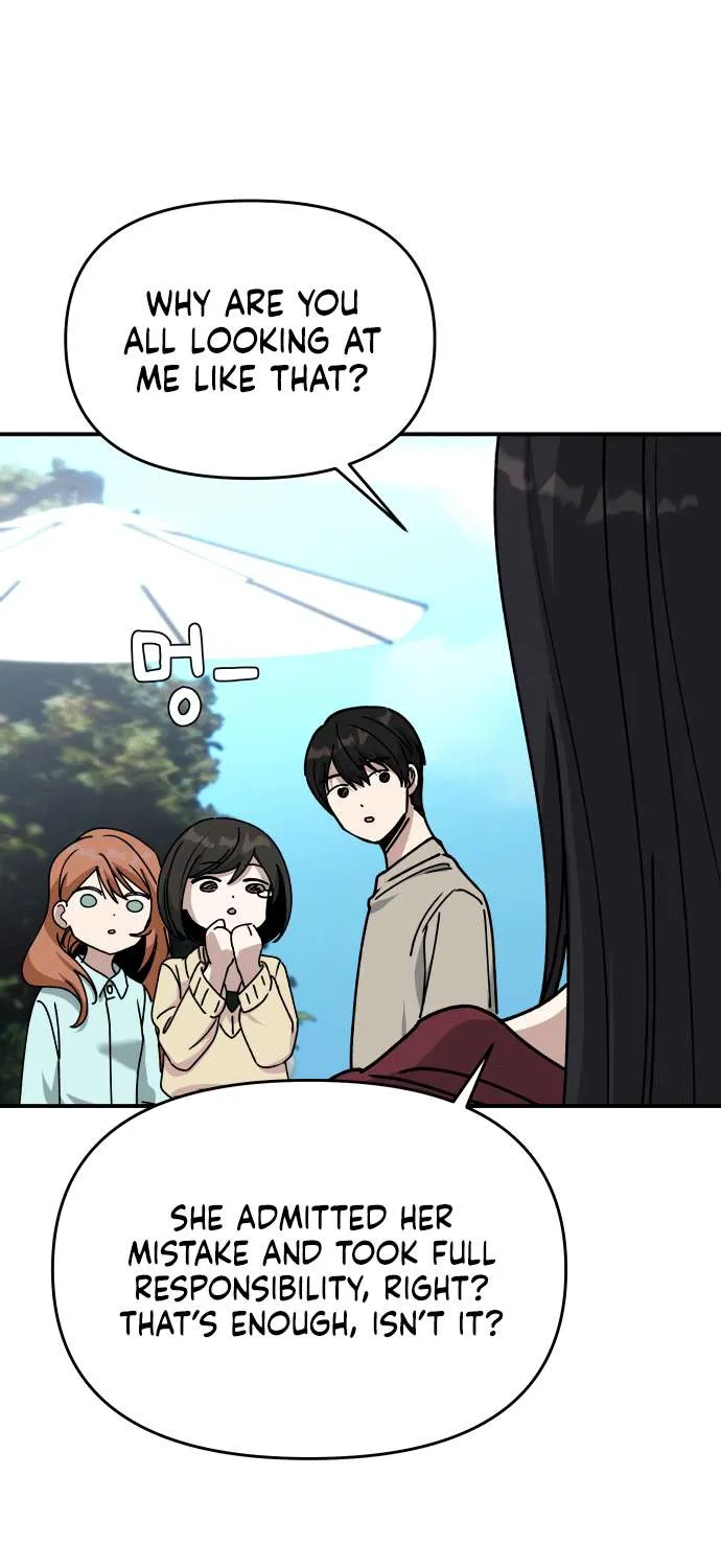 Mia Has Returned Chapter 8 page 59 - 