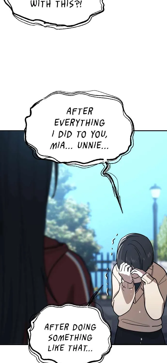 Mia Has Returned Chapter 8 page 61 - 