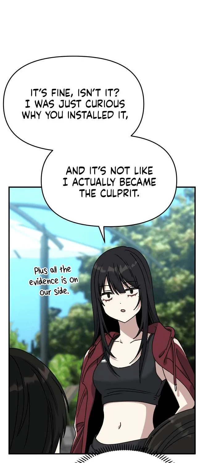 Mia Has Returned Chapter 8 page 64 - 