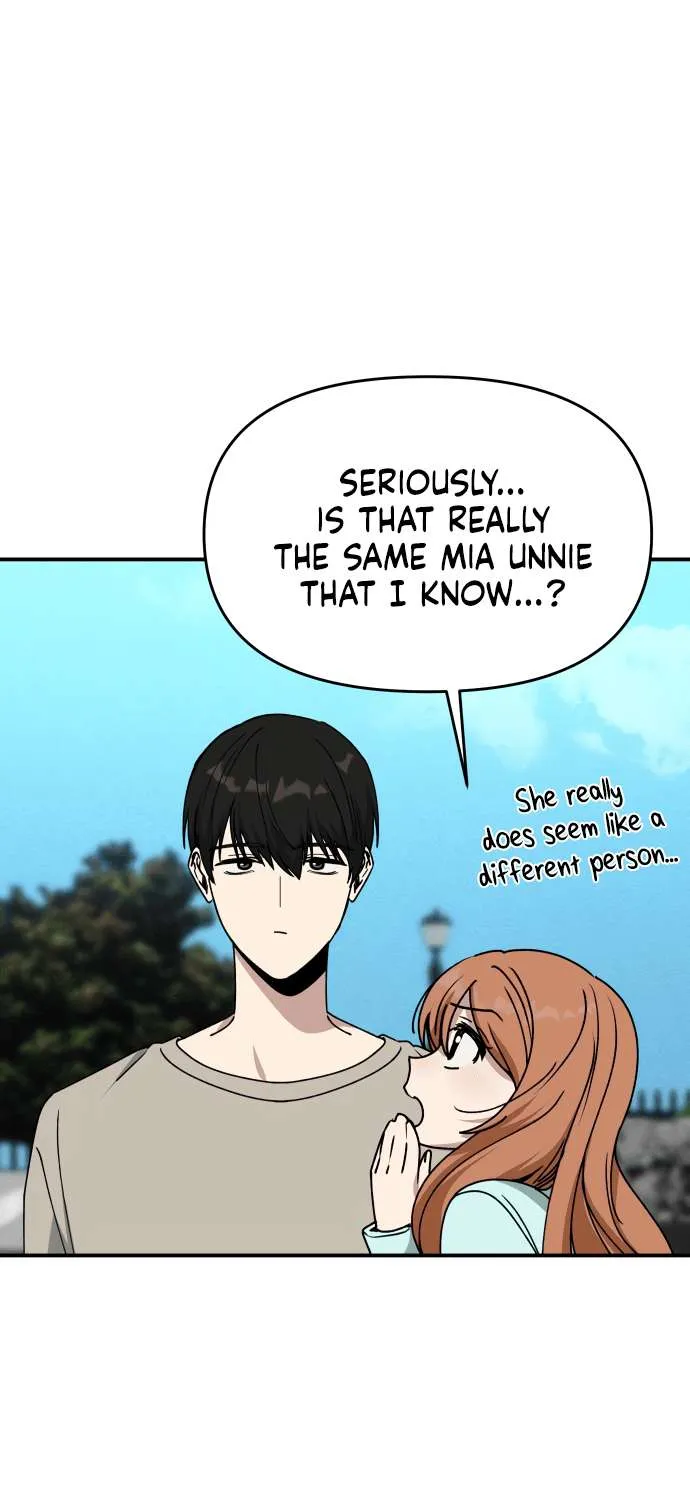 Mia Has Returned Chapter 8 page 68 - 