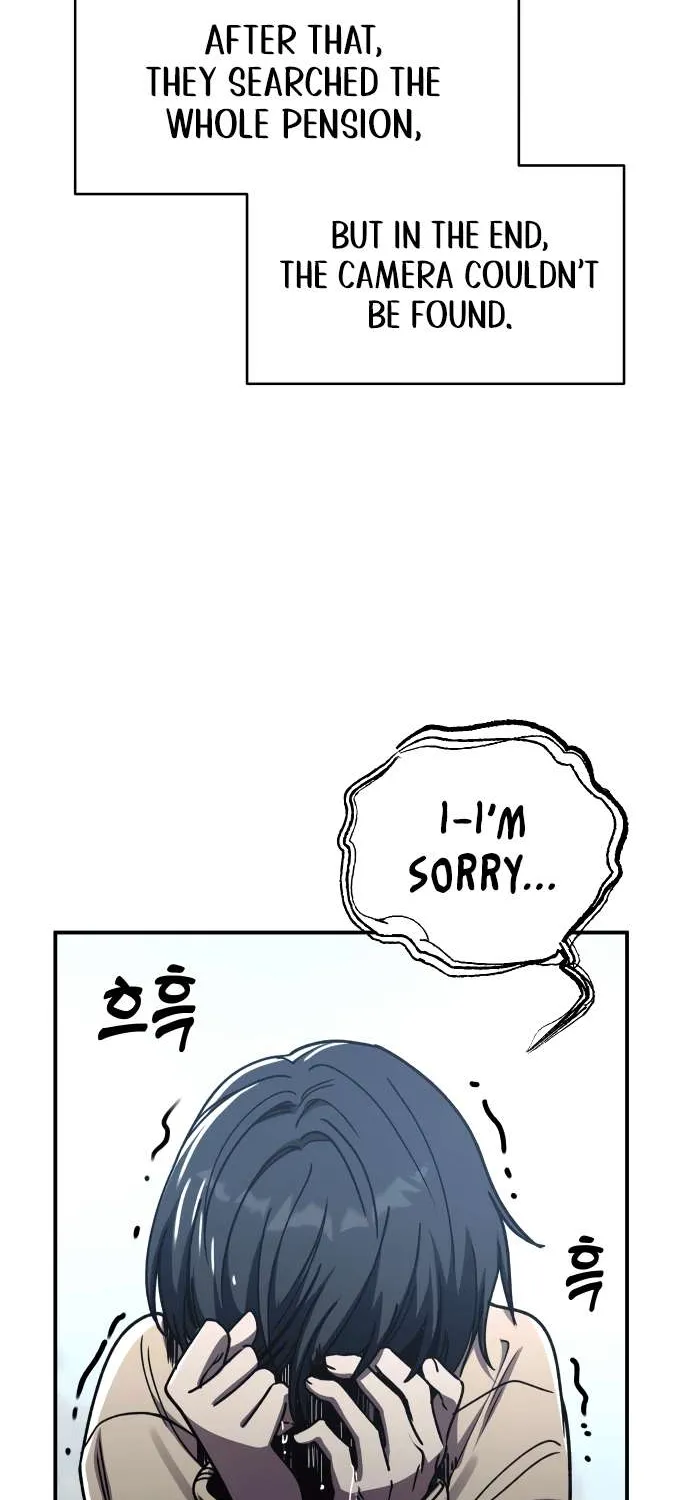 Mia Has Returned Chapter 8 page 8 - 