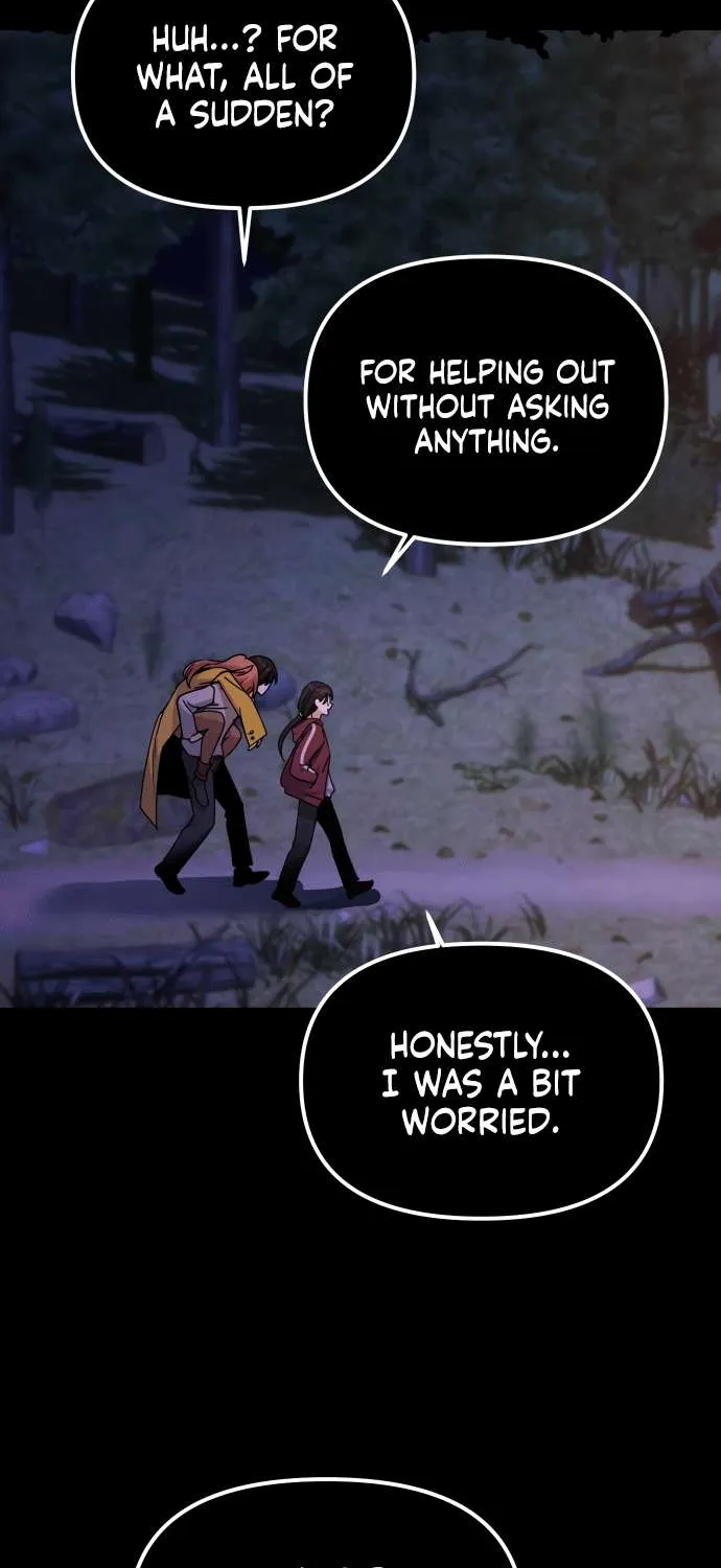 Mia Has Returned Chapter 8 page 72 - 