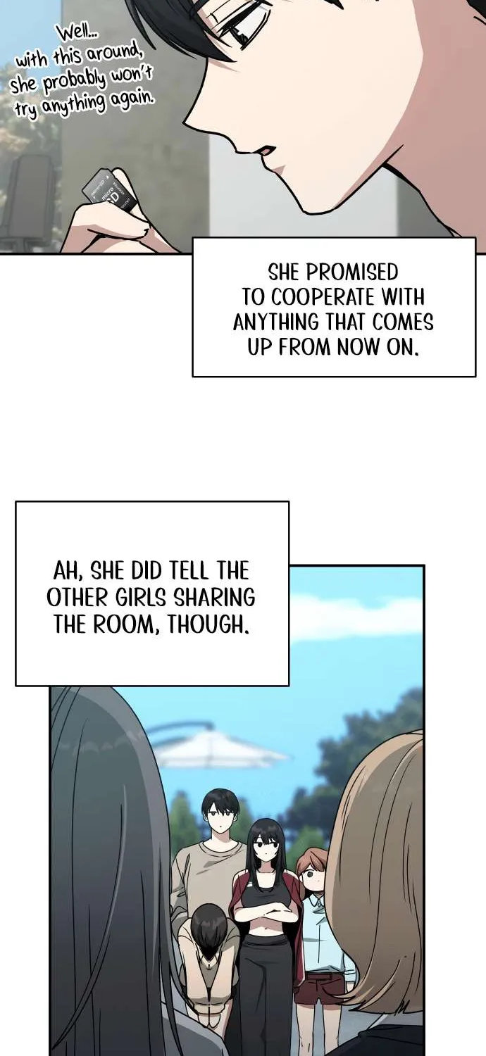 Mia Has Returned Chapter 8 page 79 - 