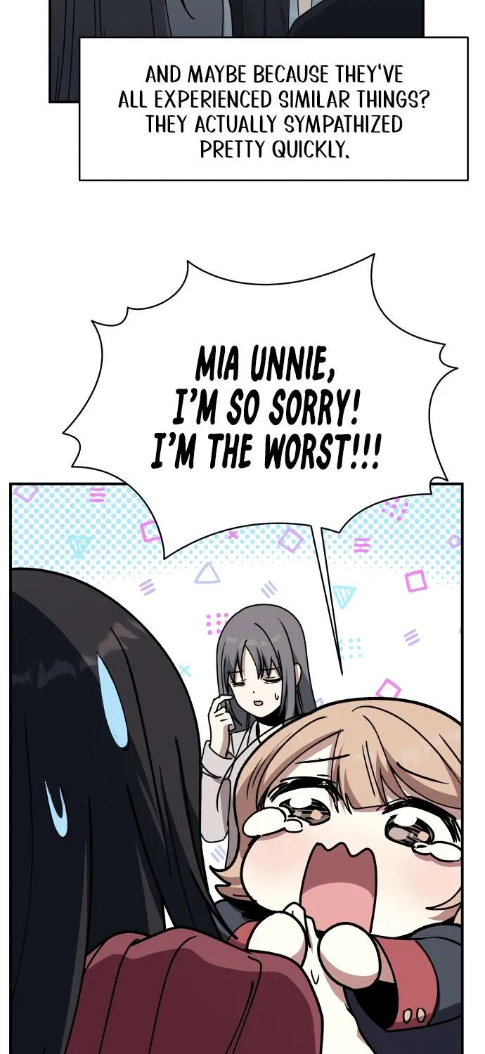 Mia Has Returned Chapter 8 page 80 - 