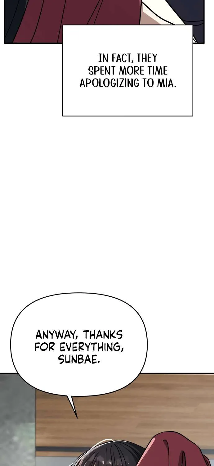 Mia Has Returned Chapter 8 page 81 - 