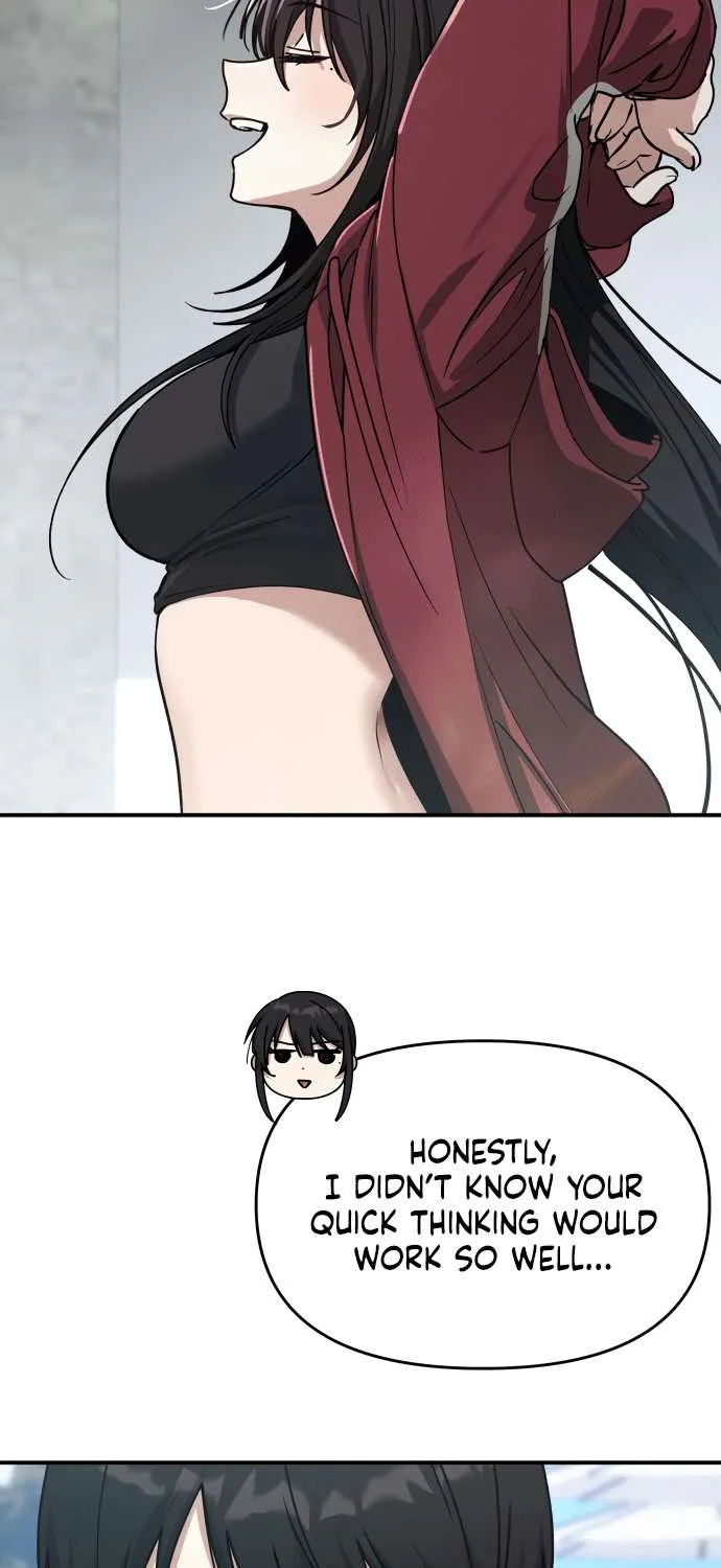 Mia Has Returned Chapter 8 page 82 - 