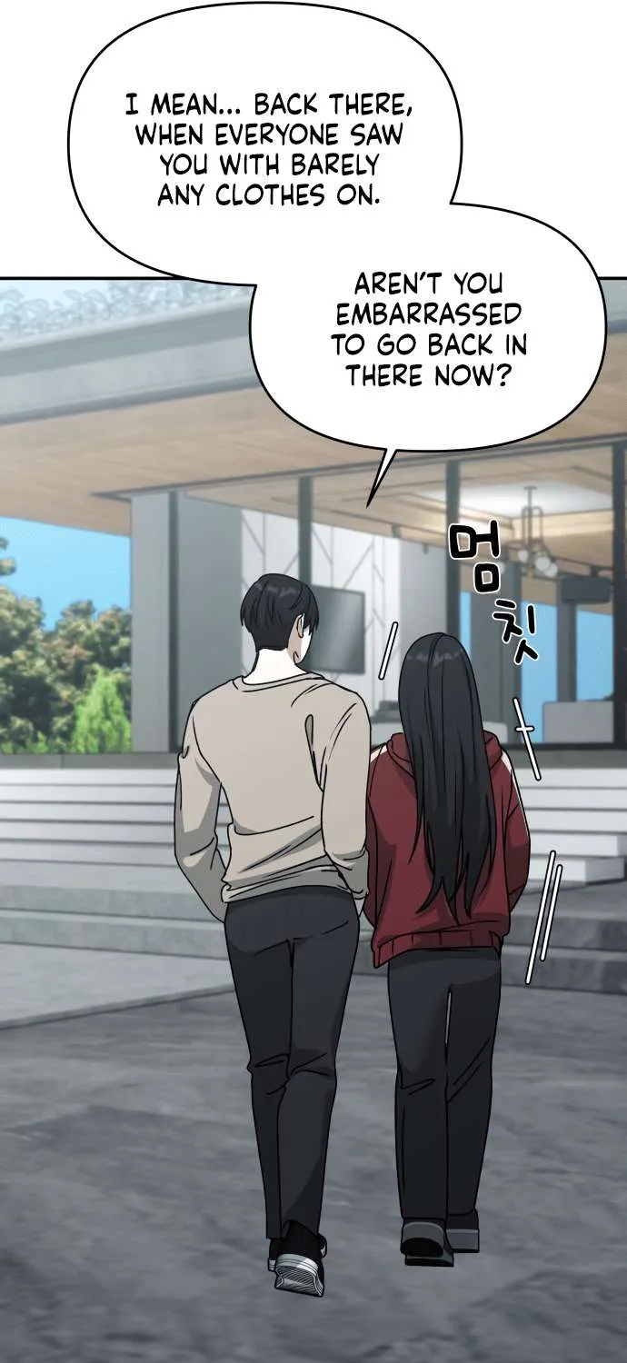 Mia Has Returned Chapter 8 page 85 - 