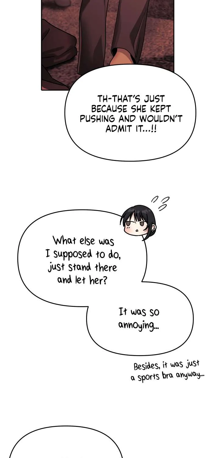 Mia Has Returned Chapter 8 page 87 - 