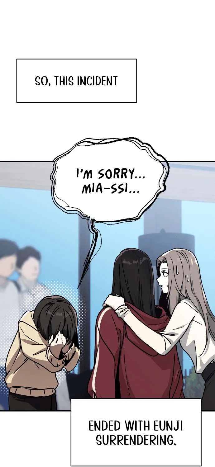 Mia Has Returned Chapter 8 page 10 - 