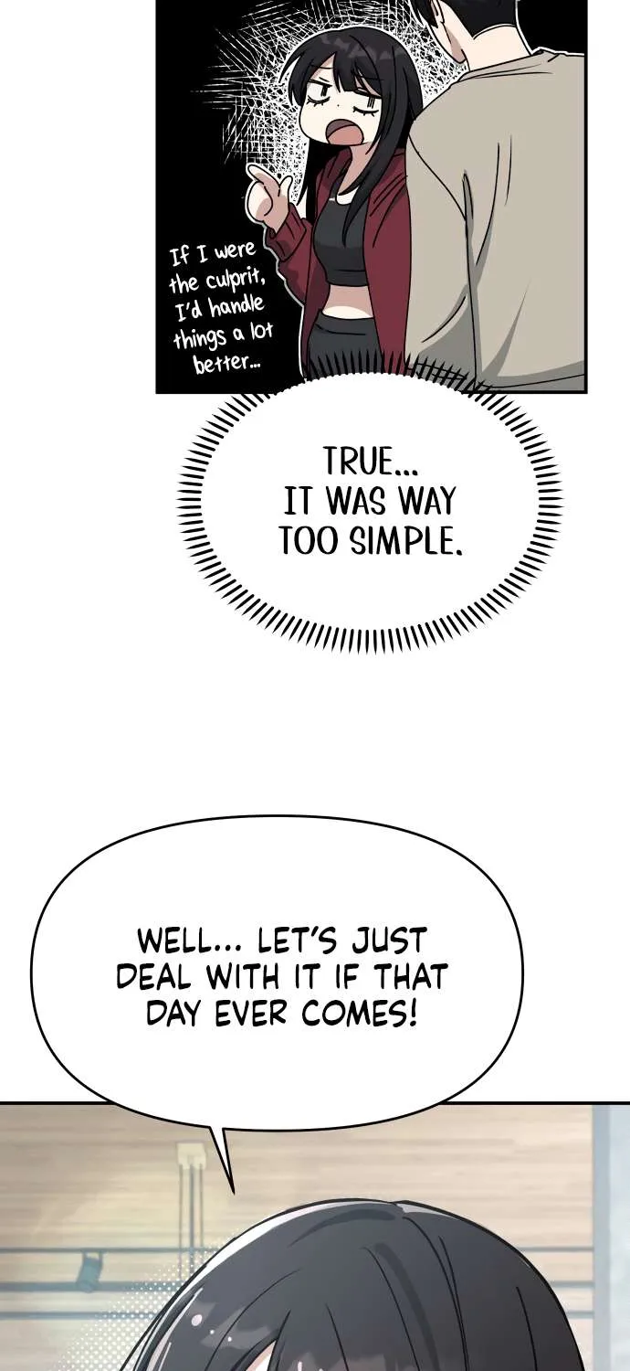 Mia Has Returned Chapter 8 page 94 - 